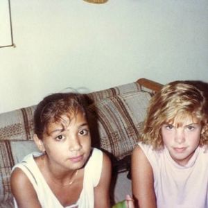 Meet your Posher, Gina